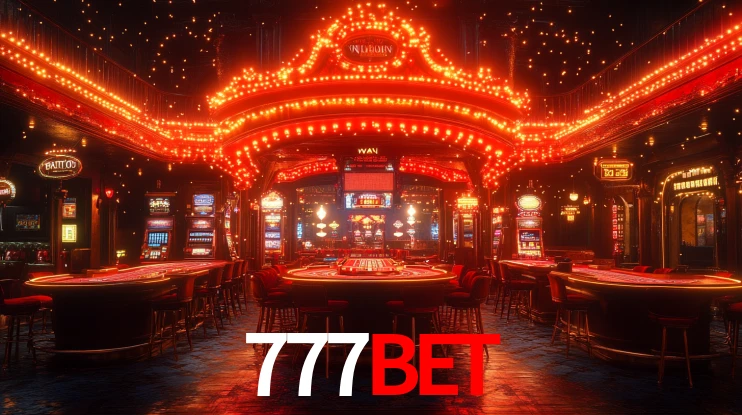 Ofertas Imperdíveis na 777bet: Promoções e Bônus Que Valem a Pena