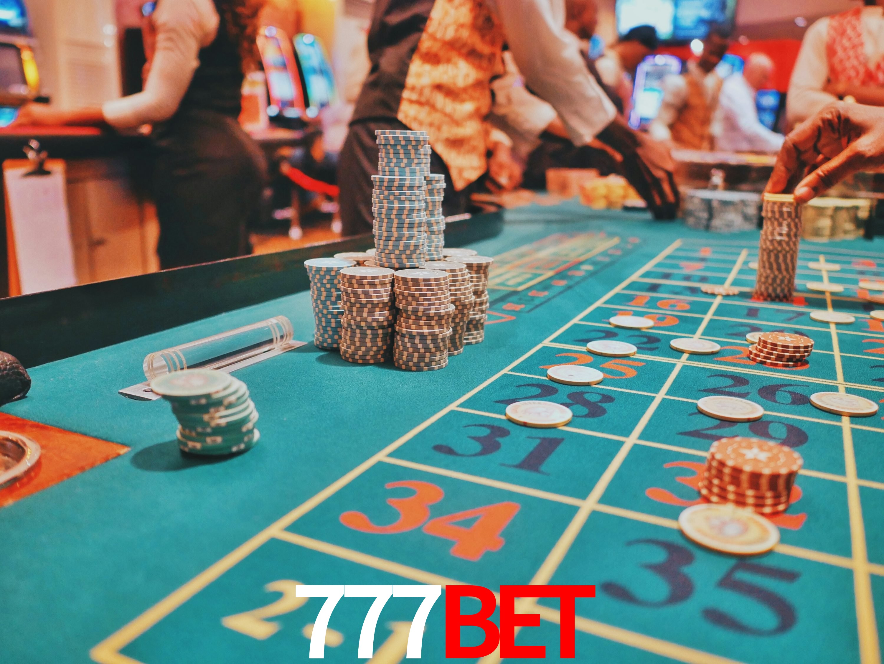 Football Betting 777bet