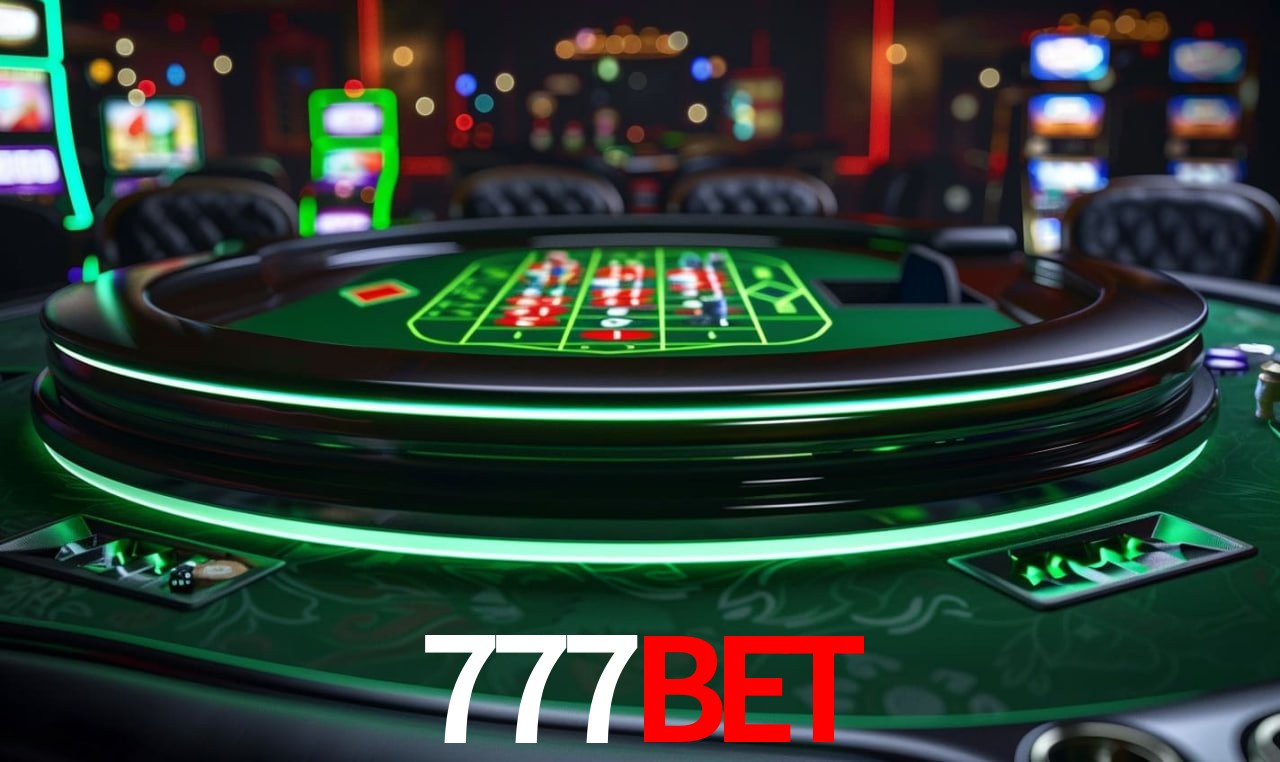 Flash Promotion 777bet