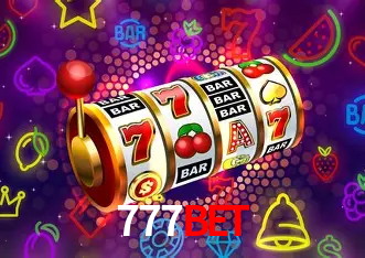 A Emoção da Loteria na 777bet: Uma Chance de Mudança de Vida