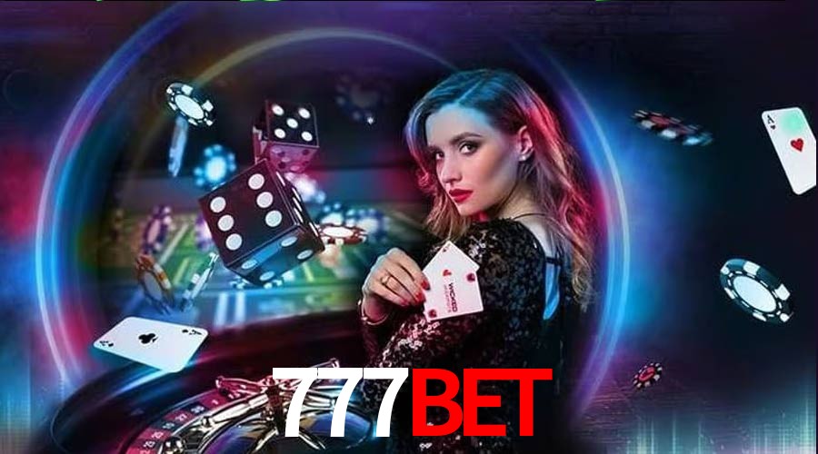 Secure Login 777bet
